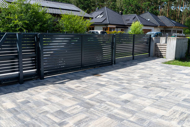 Reasons to Select Us for Your Driveway Paving Requirements in Fruitland, NC