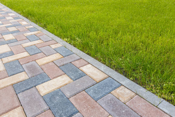 Best Commercial Driveway Pavers  in Fruitland, NC